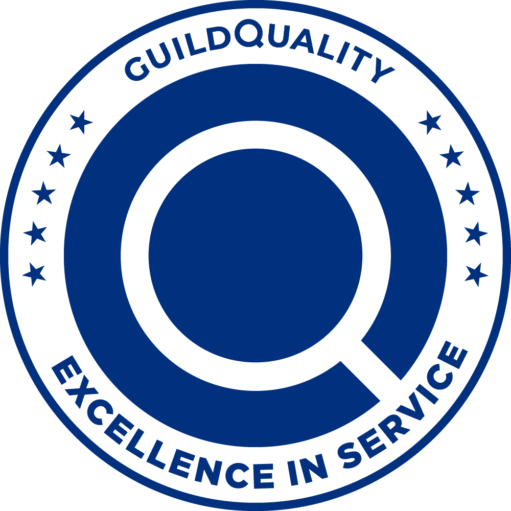 Guild Quality logo