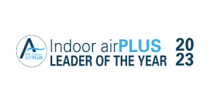 Indoor airlPlus Leader logo