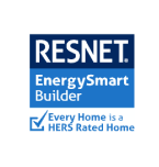 Energy Smart builder logo